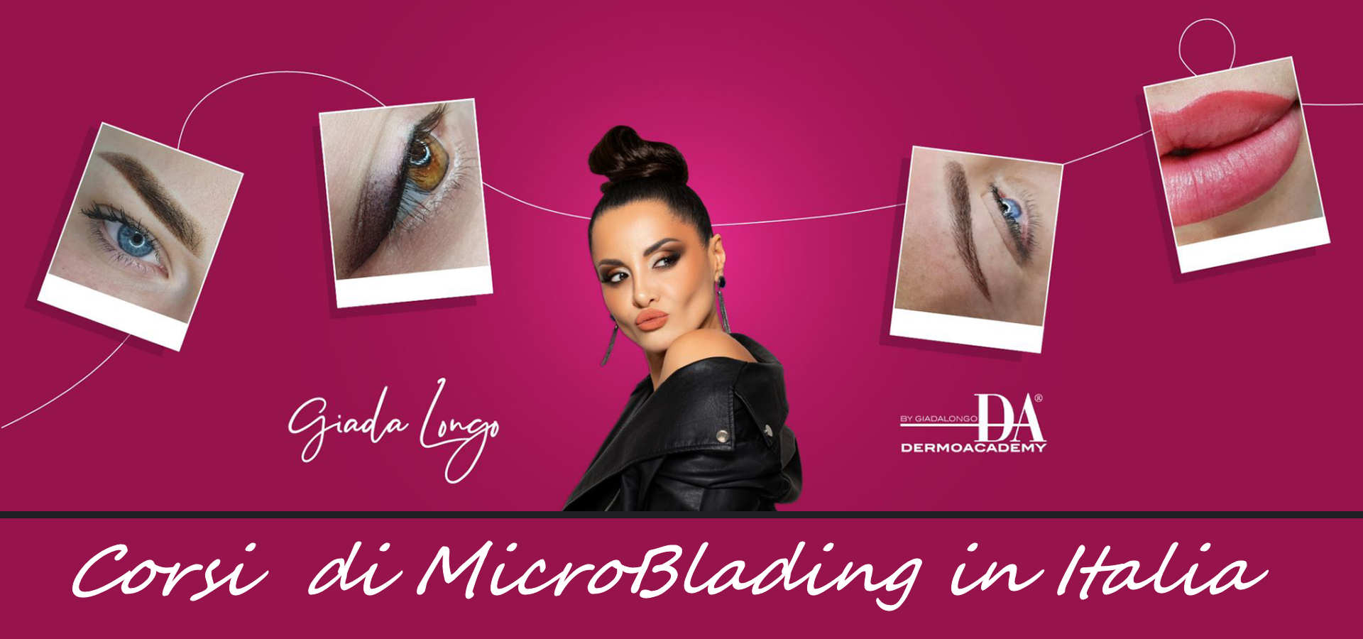Corso Microblading Tivoli Corso Microblading Tivoli