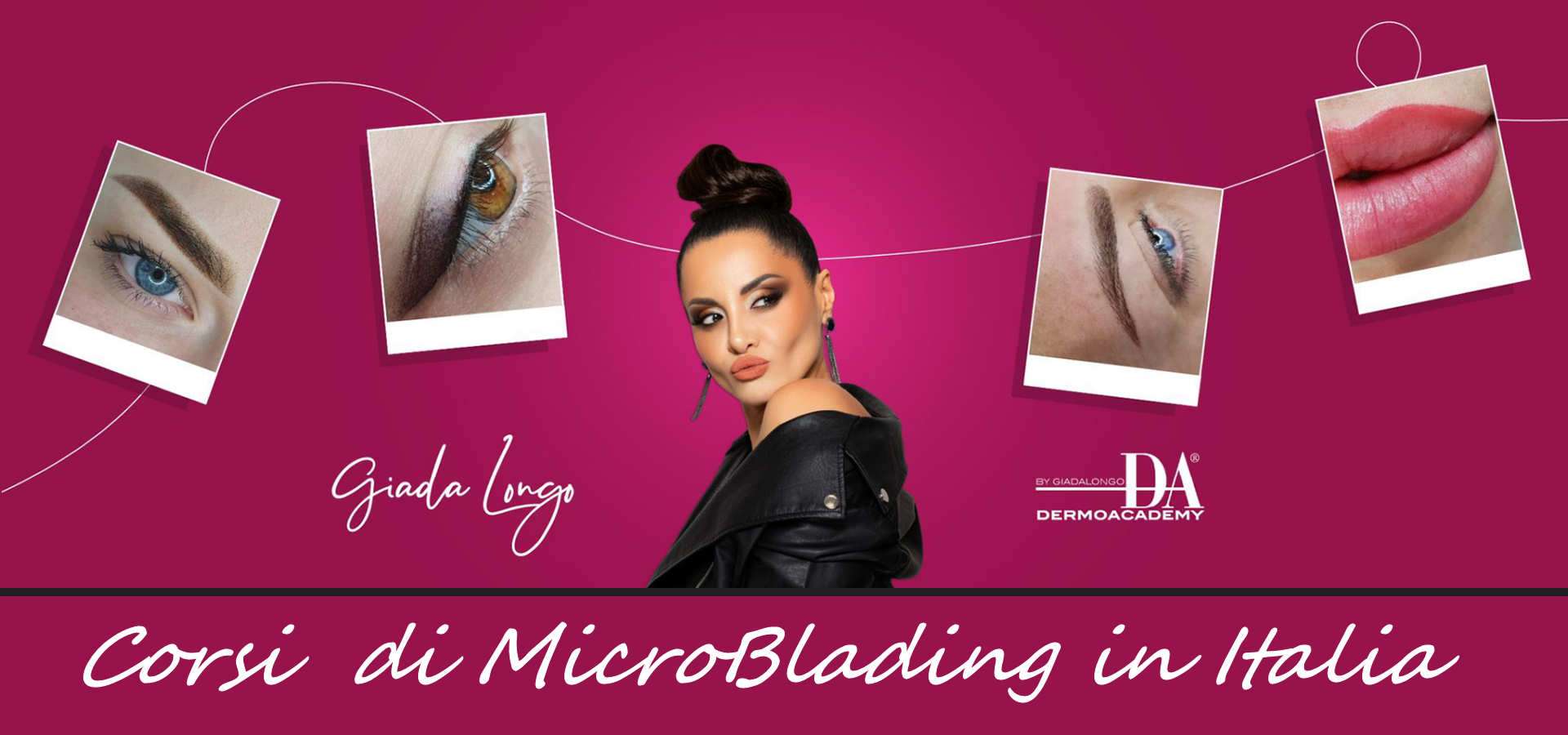 Corso Microblading Pescara Corso Microblading Pescara